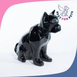 Urna Ceramica Perro Boxer