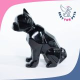 Urna Ceramica Perro Boxer(SUJETO A DISPONIBILIDAD)